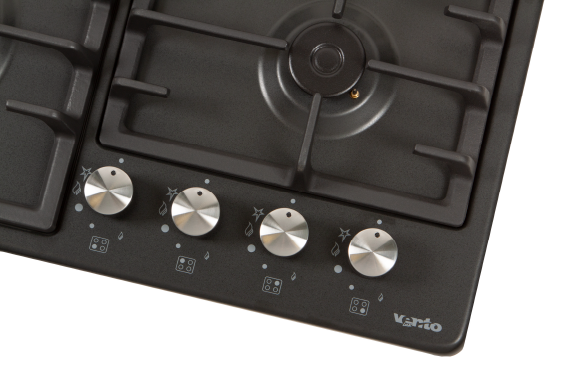 Варильна поверхня HG D7 ST (X)